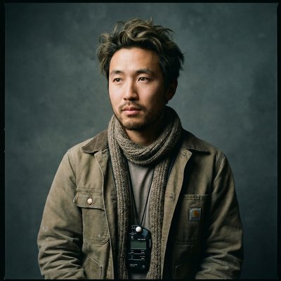 男同网首席摄影师赵天宇